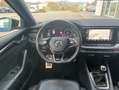 Skoda Octavia Combi RS 2.0 TSI Edition 19"+TEIL-LEDER+ Blau - thumbnail 9