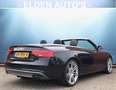 Audi A5 Cabriolet 1.8 TFSI Pro Line S/Automaat/S5 Uitvoeri Negro - thumbnail 17