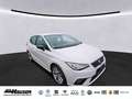 SEAT Ibiza FR Beats 1.0 TSI NAVI KAMERA LED BEATS PDC SITZHZG Білий - thumbnail 4