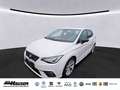 SEAT Ibiza FR Beats 1.0 TSI NAVI KAMERA LED BEATS PDC SITZHZG Білий - thumbnail 1