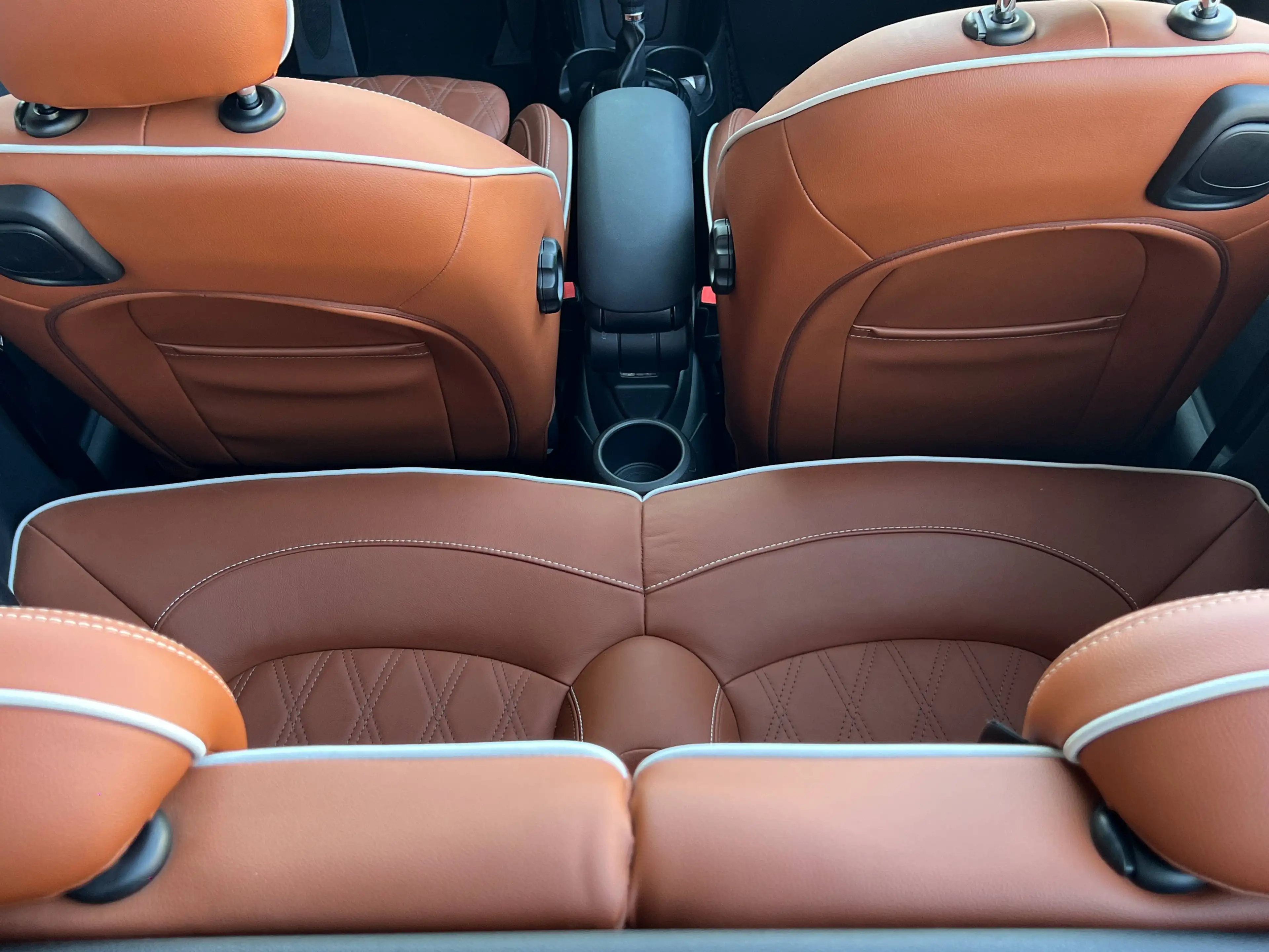 MINI Cooper Cabrio 1.5A Cooper 136cv  Cabriolet Pack Sport  Automatique — photo 14