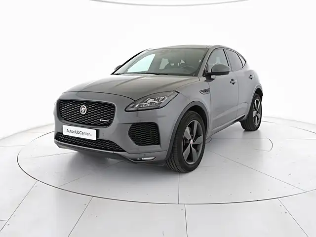 Jaguar E-Pace 2.0d i4 Chequered Flag awd 150cv - PER OPERATORI DEL SETTORE