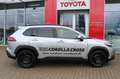 Toyota Corolla Cross FWD Team Deutschland*LED*PDC*KAMER Stříbrná - thumbnail 9