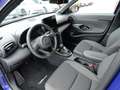 Toyota Yaris Cross 1.5 Hybrid TeamD + Safety + Winter Bleu - thumbnail 8