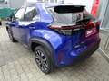Toyota Yaris Cross 1.5 Hybrid TeamD + Safety + Winter Blau - thumbnail 6