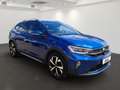Volkswagen Taigo STYLE IQ.DRIVE 1.5TSI 150PS DSG ACC+KAMERA+MATRIX+ Blau - thumbnail 3