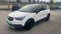 Opel Crossland X 1,2 Turbo ECOTEC Direct Injj. Design Line St./St Weiß - thumbnail 1