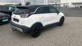 Opel Crossland X 1,2 Turbo ECOTEC Direct Injj. Design Line St./St Weiß - thumbnail 3