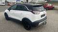 Opel Crossland X 1,2 Turbo ECOTEC Direct Injj. Design Line St./St Weiß - thumbnail 4