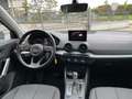 Audi Q2 1.4 tfsi s-tronic BENZINA SOLO KM55K CARPLAY Argento - thumbnail 11