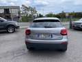 Audi Q2 1.4 tfsi s-tronic BENZINA SOLO KM55K CARPLAY Argento - thumbnail 6