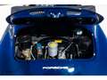 Porsche 356 BT6 S 75ch Blauw - thumbnail 24
