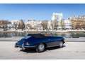 Porsche 356 BT6 S 75ch Albastru - thumbnail 5