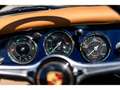 Porsche 356 BT6 S 75ch Blauw - thumbnail 29