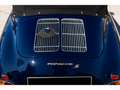 Porsche 356 BT6 S 75ch Blauw - thumbnail 19