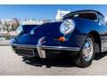 Porsche 356 BT6 S 75ch Albastru - thumbnail 3
