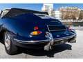 Porsche 356 BT6 S 75ch Albastru - thumbnail 10