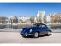 Porsche 356 BT6 S 75ch Albastru - thumbnail 8