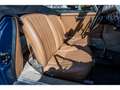 Porsche 356 BT6 S 75ch Blauw - thumbnail 22