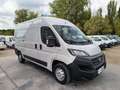 Fiat Ducato Fg. 35 2.3Mjt L2 H2 140CV Blanc - thumbnail 2