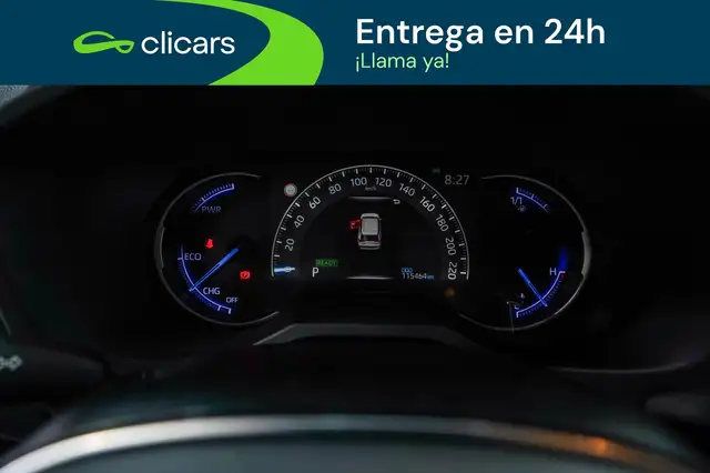 Toyota Rav4 view 15