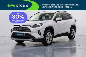 2.5 hybrid 2WD Style