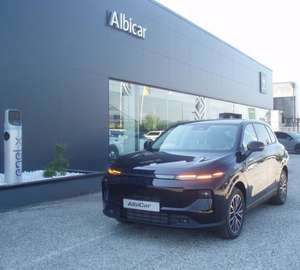 160kW (67,1 kWh) Design HYBRID DC AC