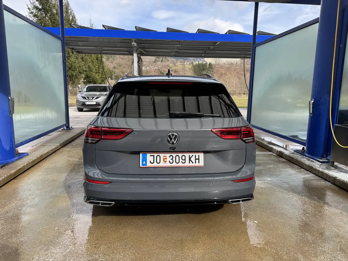 Volkswagen Golf Variant 2,0 TDI R-Line DSG - 2