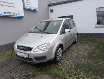 Focus C-Max 1.6 Trend