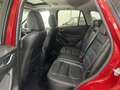 Mazda CX-5 2.2DE Luxury + Nav. 4WD 175 Aut. Rouge - thumbnail 11
