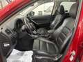 Mazda CX-5 2.2DE Luxury + Nav. 4WD 175 Aut. Rouge - thumbnail 4