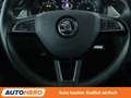 Skoda Rapid/Spaceback 1.0 TSI Clever Aut.*NAVI*TEMPO*PDC*SHZ* Schwarz - thumbnail 19