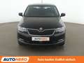 Skoda Rapid/Spaceback 1.0 TSI Clever Aut.*NAVI*TEMPO*PDC*SHZ* Schwarz - thumbnail 9
