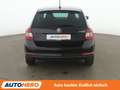 Skoda Rapid/Spaceback 1.0 TSI Clever Aut.*NAVI*TEMPO*PDC*SHZ* Schwarz - thumbnail 5