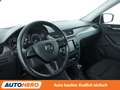 Skoda Rapid/Spaceback 1.0 TSI Clever Aut.*NAVI*TEMPO*PDC*SHZ* Schwarz - thumbnail 11