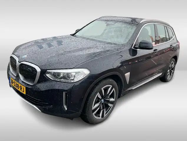 BMW iX3 Executive 80 kWh / SoH 96,4% / Panoramadak / 360Ca