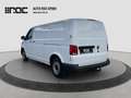 Volkswagen T6.1 Transporter LR 2.0 TDI DSG 2xSchiebetüren/AHK/Kamera/AppCon... Bílá - thumbnail 3