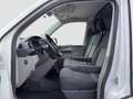 Volkswagen T6.1 Transporter LR 2.0 TDI DSG 2xSchiebetüren/AHK/Kamera/AppCon... Bílá - thumbnail 9