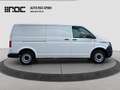 Volkswagen T6.1 Transporter LR 2.0 TDI DSG 2xSchiebetüren/AHK/Kamera/AppCon... Bílá - thumbnail 6