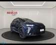 DS Automobiles DS 7 Crossback 1.5 BlueHDi Performance Line+ Blue - thumbnail 1