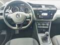 Volkswagen Touran 1.5 TSI Comfortline 7p, airco,cruise,navigatie,app Grijs - thumbnail 13