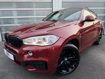 M SPORT F16 X DRIVE BVA
