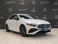 Mercedes-Benz A 250 250e Berline AMG Line DOS 7879 Weiß - thumbnail 3