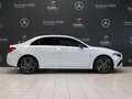 Mercedes-Benz A 250 250e Berline AMG Line DOS 7879 Weiß - thumbnail 4