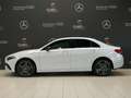 Mercedes-Benz A 250 250e Berline AMG Line DOS 7879 Weiß - thumbnail 8