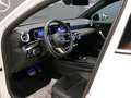 Mercedes-Benz A 250 250e Berline AMG Line DOS 7879 Weiß - thumbnail 10