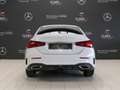 Mercedes-Benz A 250 250e Berline AMG Line DOS 7879 Weiß - thumbnail 6