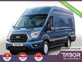 Ford Transit 310 2.0 TDCi 130 L2H2 Trend PDC 3S Blanc - thumbnail 1