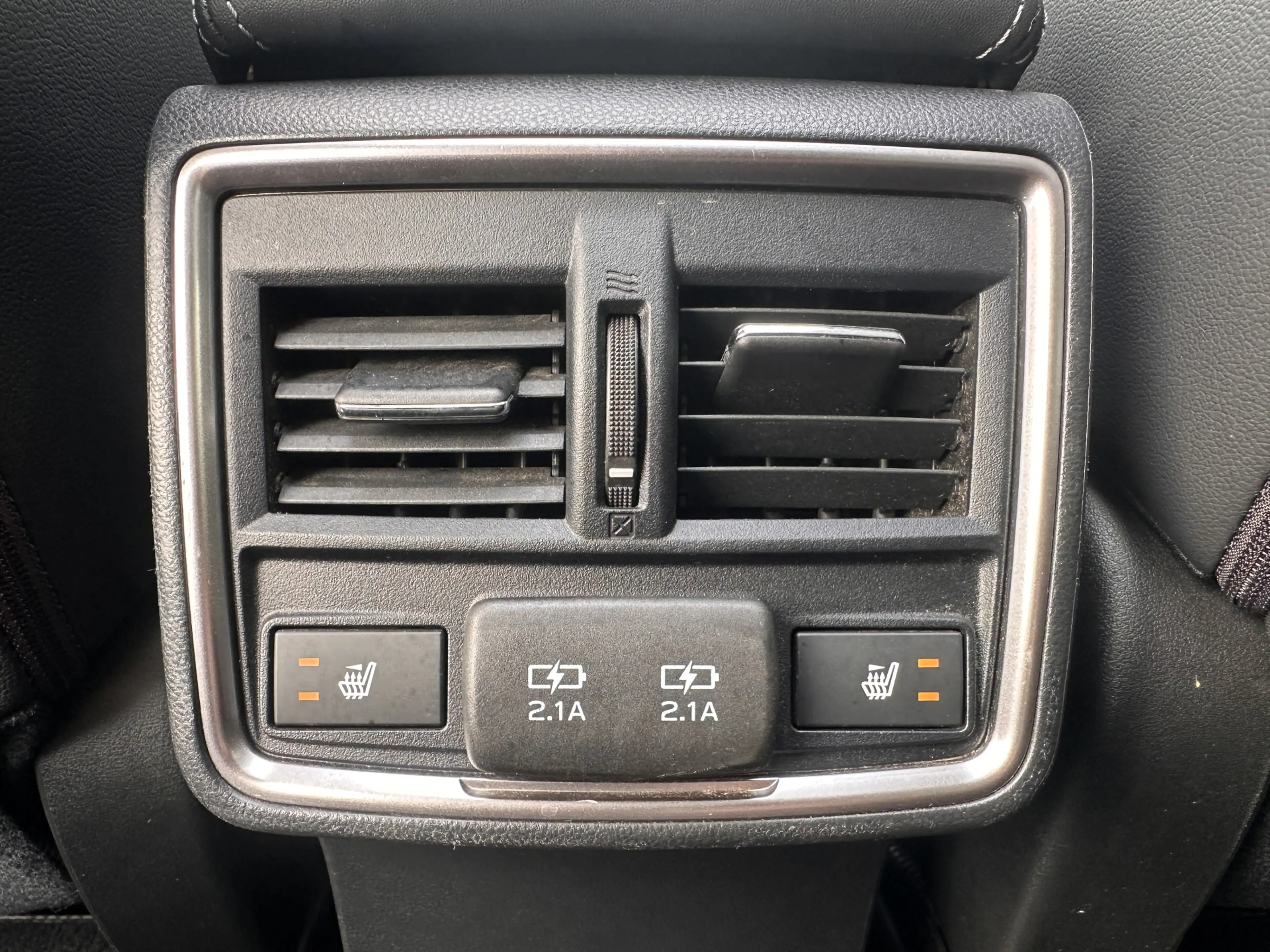 Subaru Forester 2.0i e-BOXER First Edition LEDER,TREKHAAK,CARPLAY — photo 13