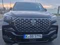 SsangYong Rexton Rexton Diesel 2.2 e-XDi 220 4WDAut. Amber Fekete - thumbnail 3